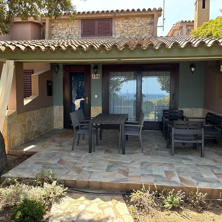 Villetta 105 Villasimius Εξωτερικό φωτογραφία