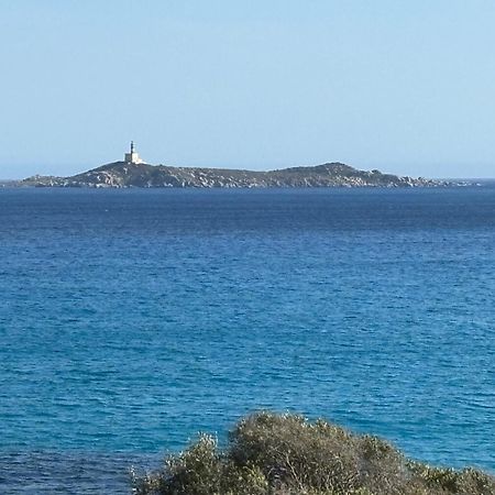 Villetta 105 Villasimius Εξωτερικό φωτογραφία