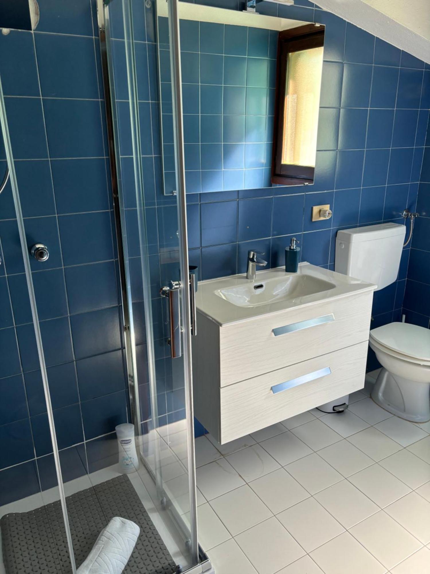 Villetta 105 Villasimius Εξωτερικό φωτογραφία