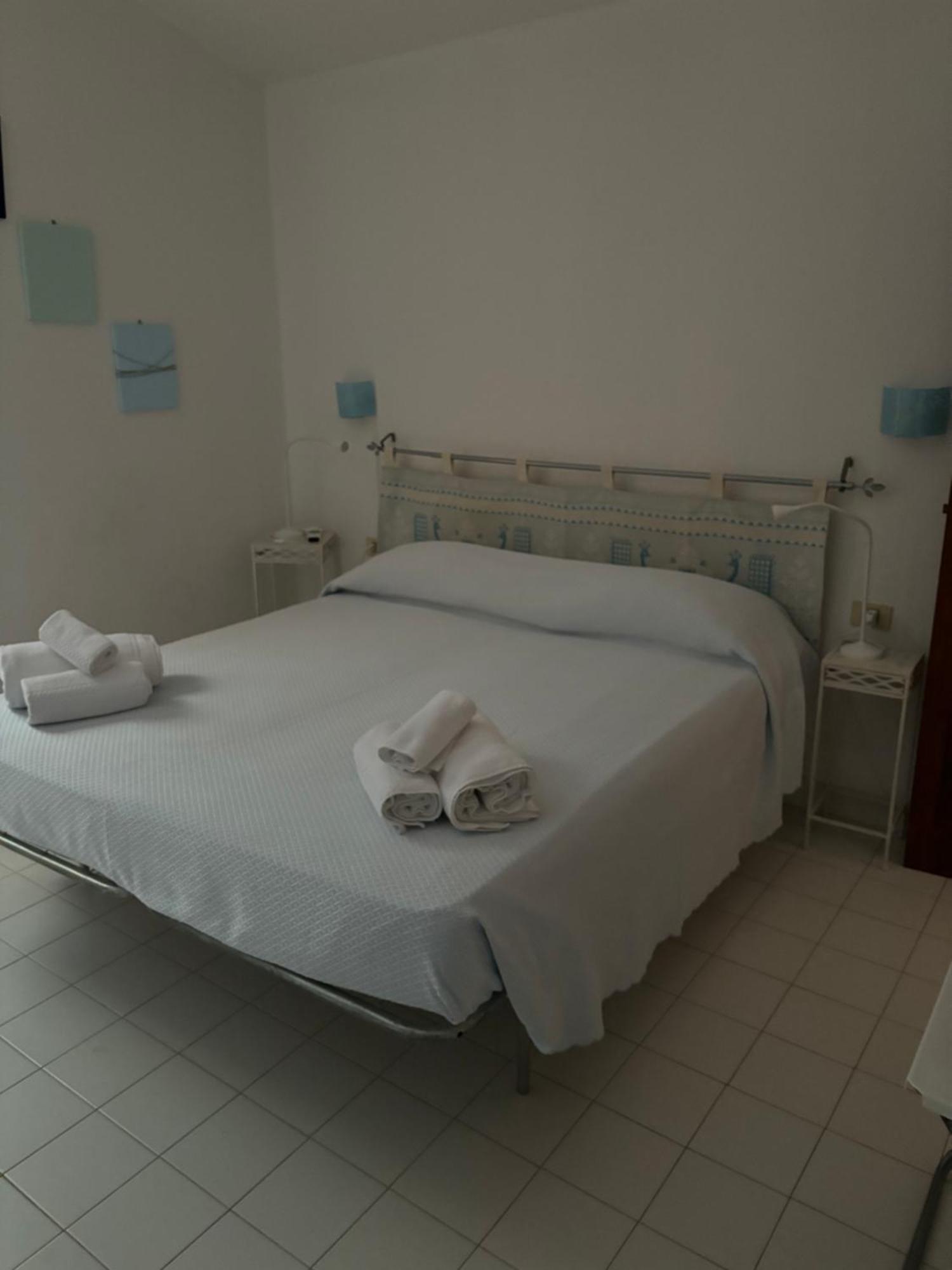 Villetta 105 Villasimius Εξωτερικό φωτογραφία