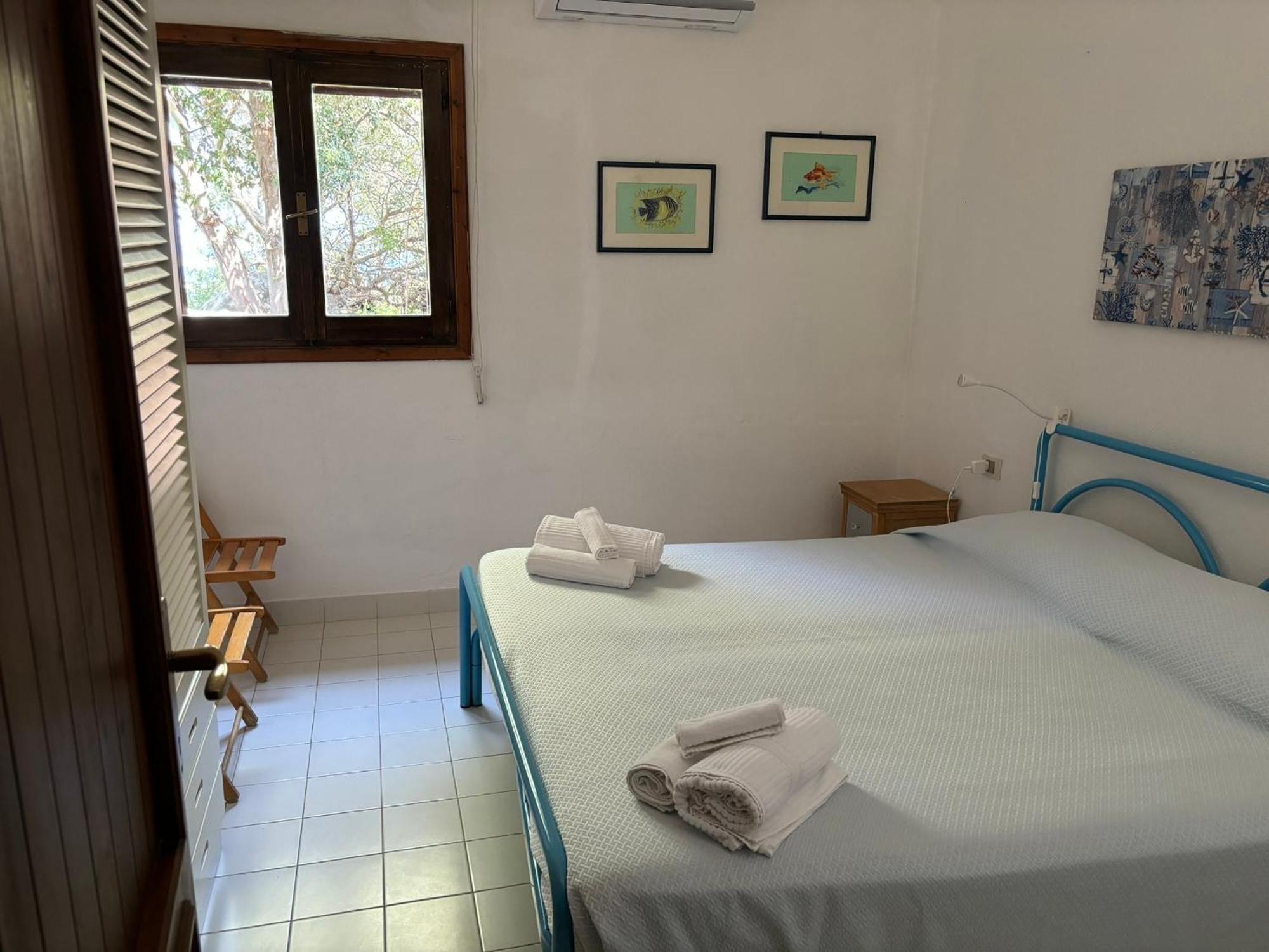 Villetta 105 Villasimius Εξωτερικό φωτογραφία