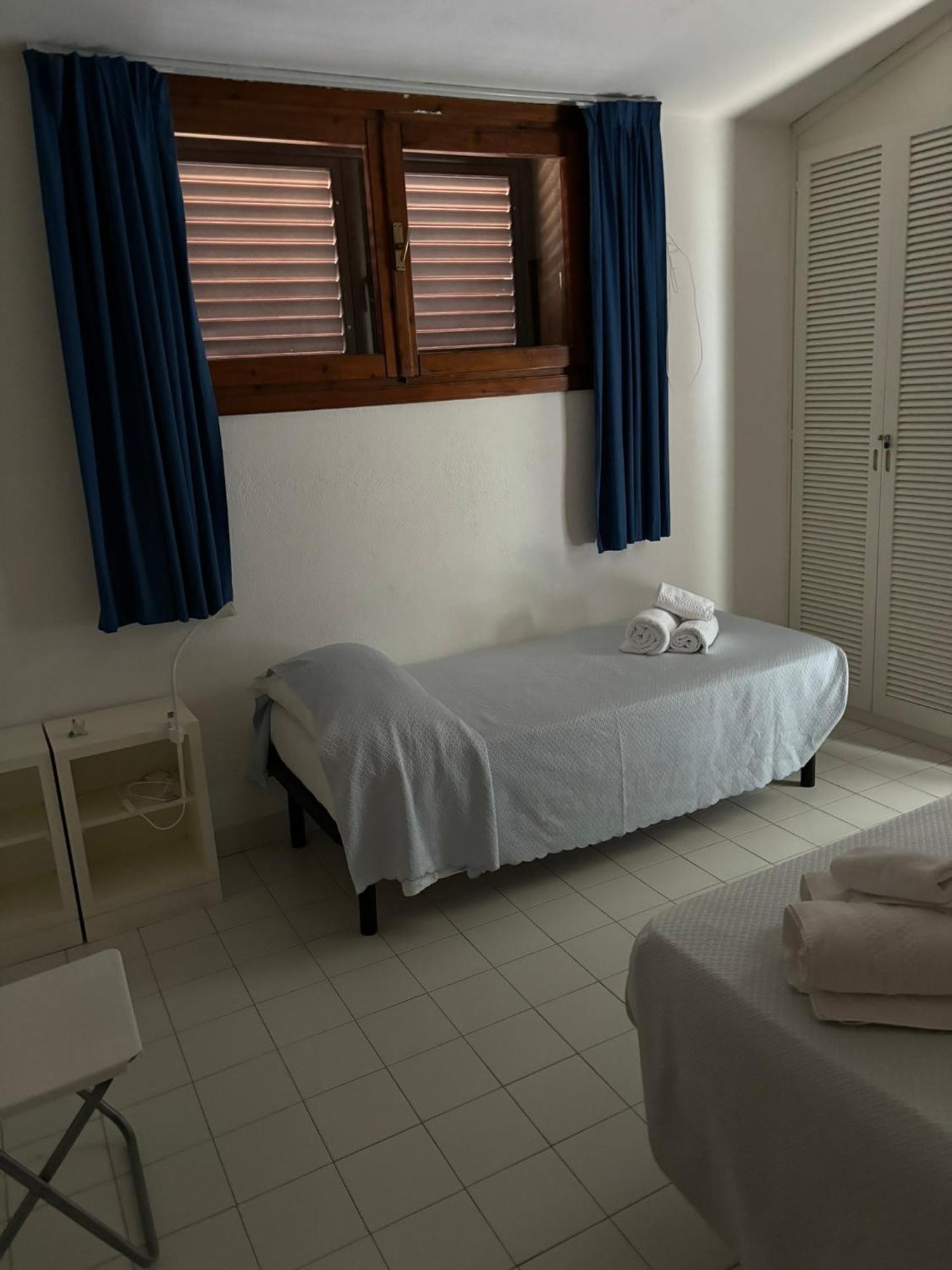 Villetta 105 Villasimius Εξωτερικό φωτογραφία