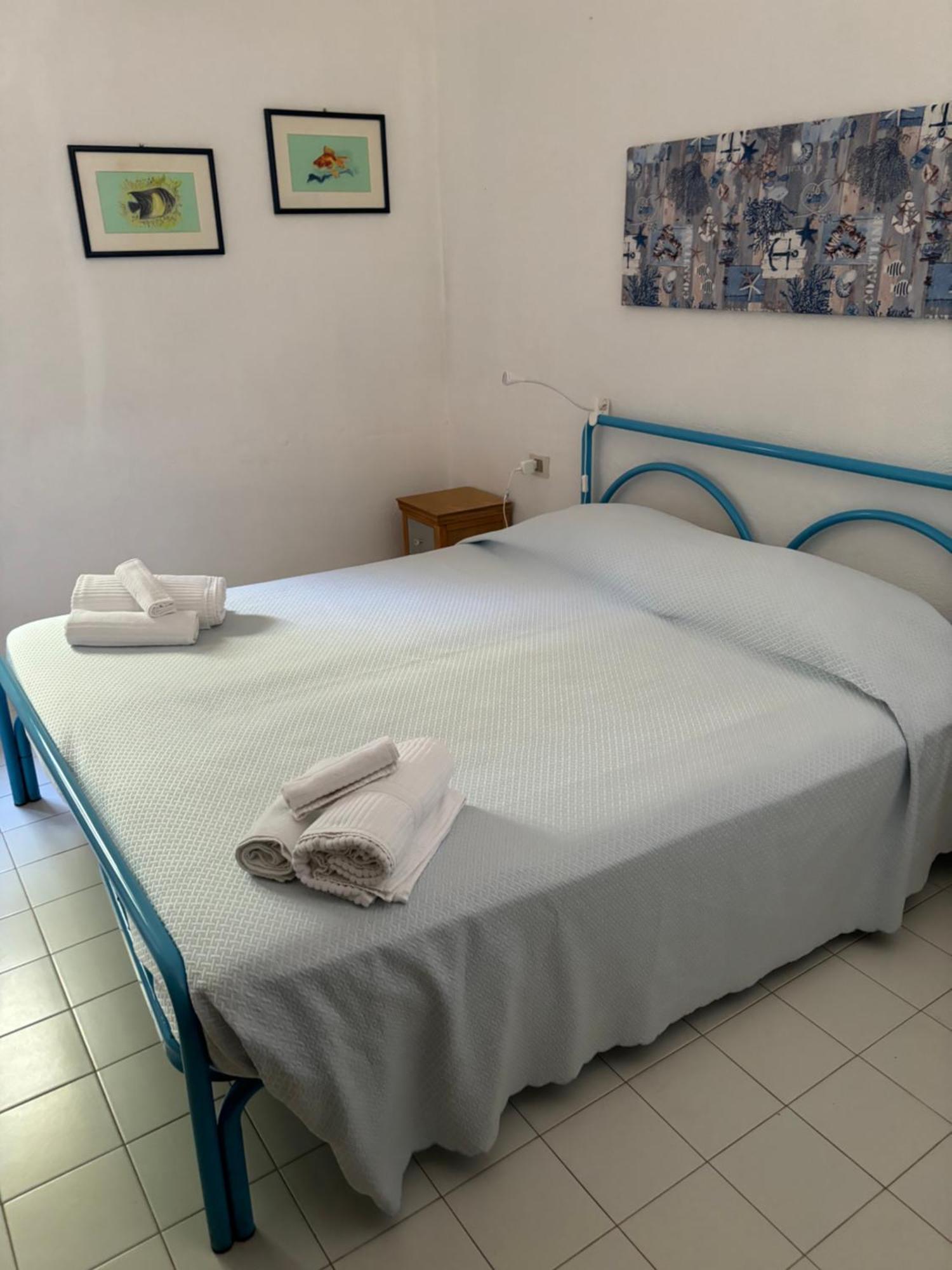 Villetta 105 Villasimius Εξωτερικό φωτογραφία