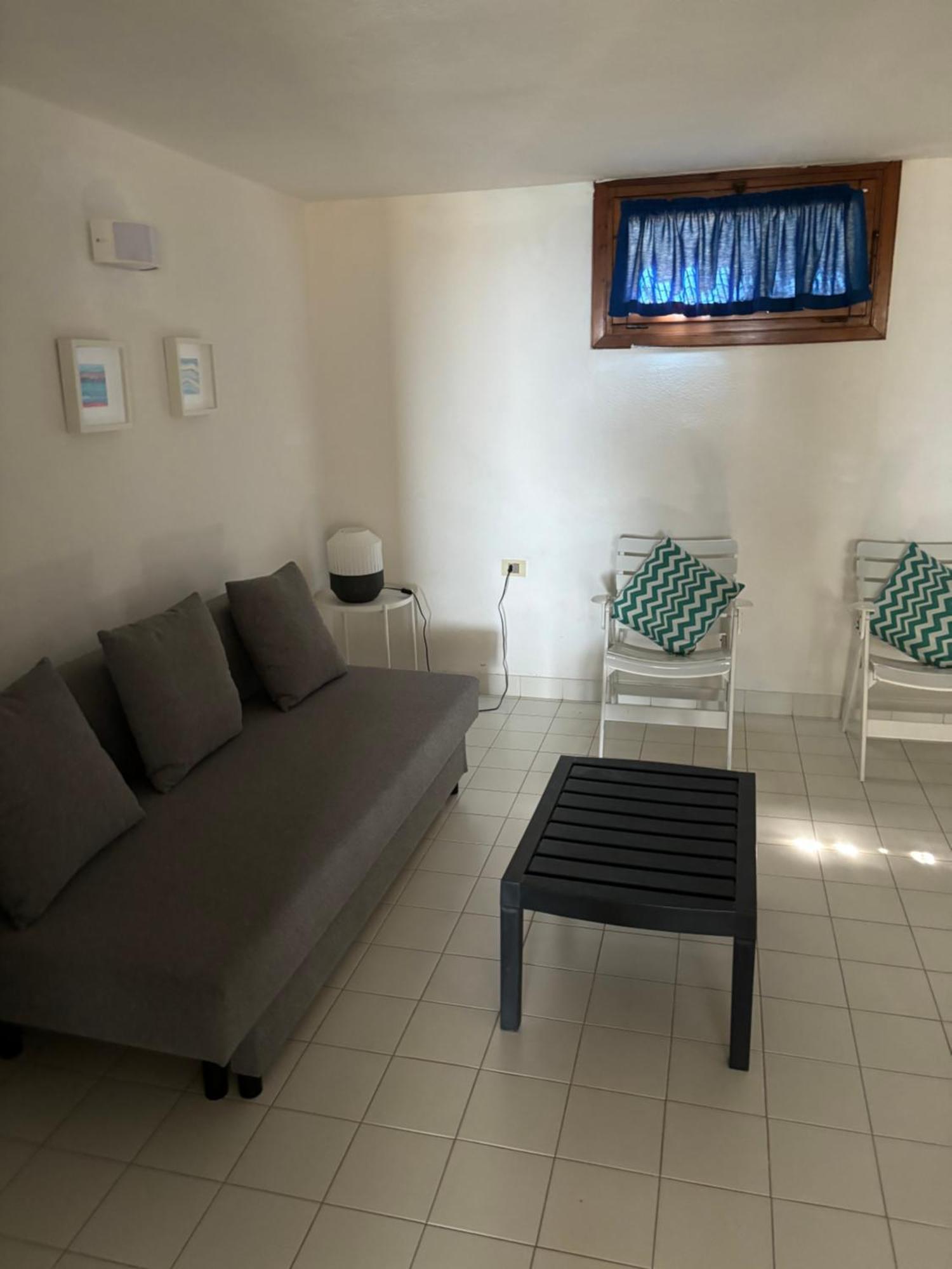 Villetta 105 Villasimius Εξωτερικό φωτογραφία