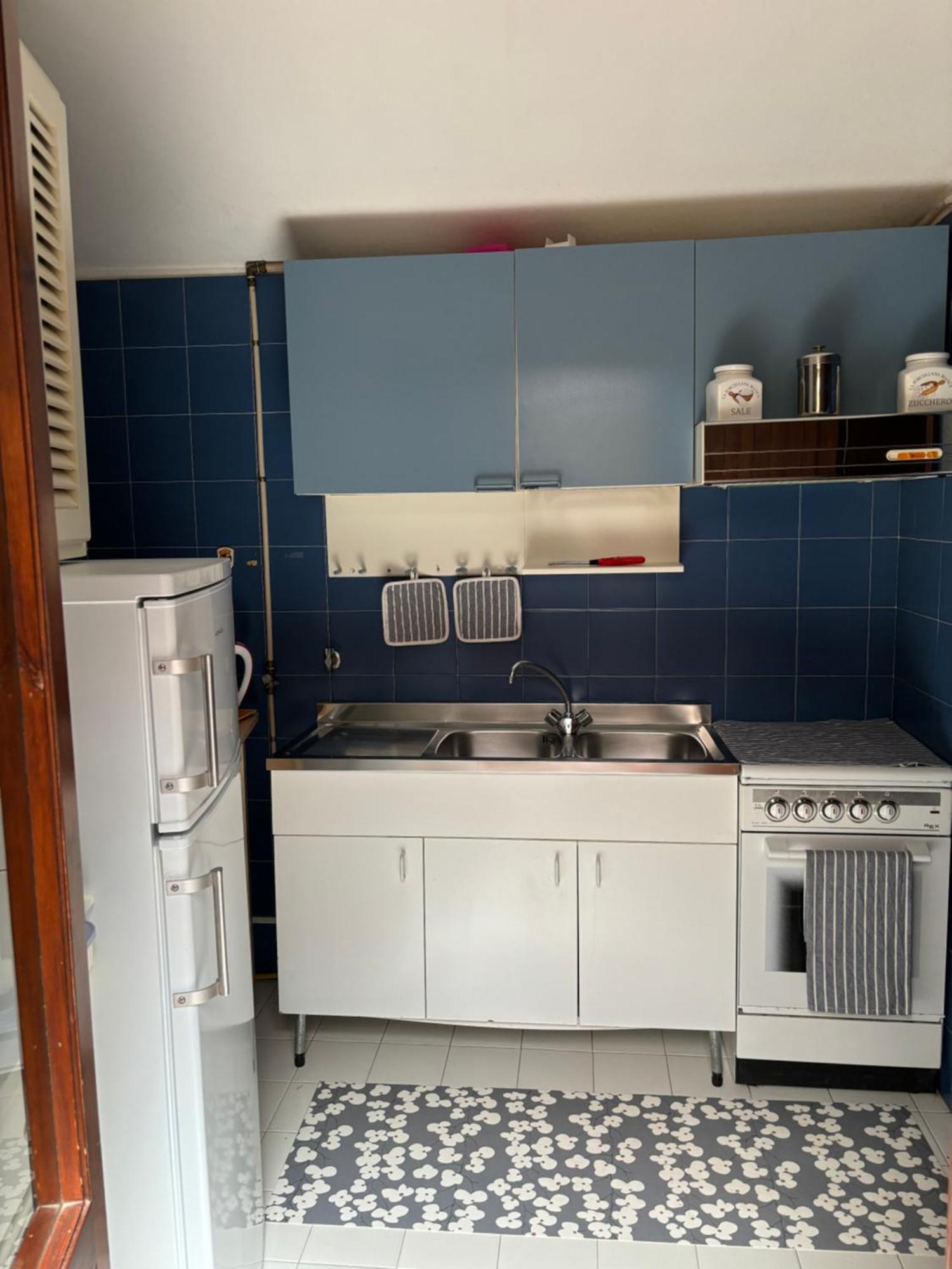 Villetta 105 Villasimius Εξωτερικό φωτογραφία