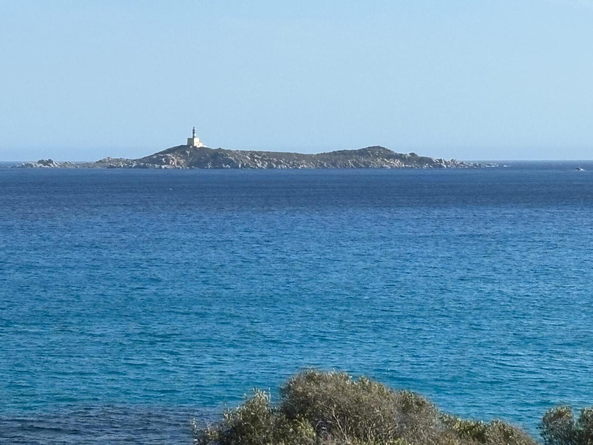 Villetta 105 Villasimius Εξωτερικό φωτογραφία