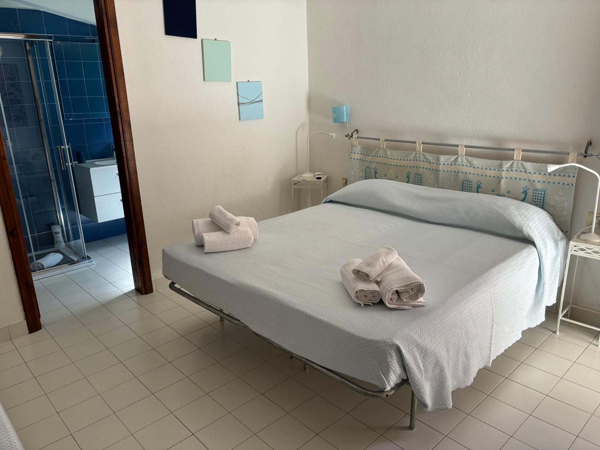 Villetta 105 Villasimius Εξωτερικό φωτογραφία
